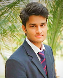 Sandeep Kumar Singh